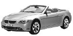 BMW E64 U2960 Fault Code