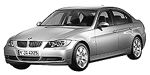BMW E90 U2960 Fault Code