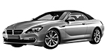 BMW F12 U2960 Fault Code