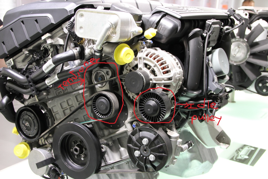 See U2960 in engine